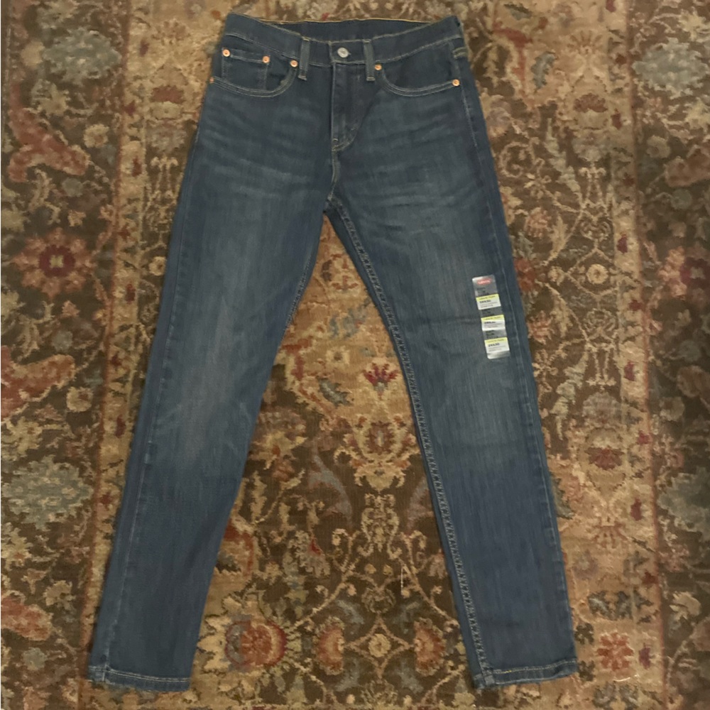 Mens Levi’s jeans